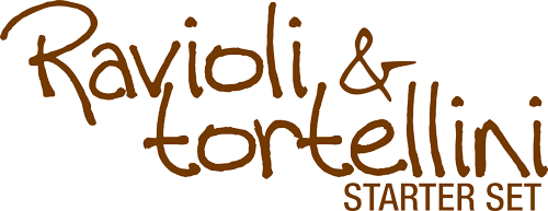 Eppicotispai ravioli set logo