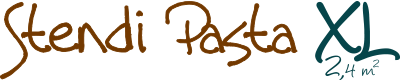 Eppicotispai+S NEWS STENDIPASTA XL LOGO