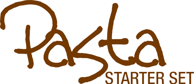 Eppicotispai pasta set logo