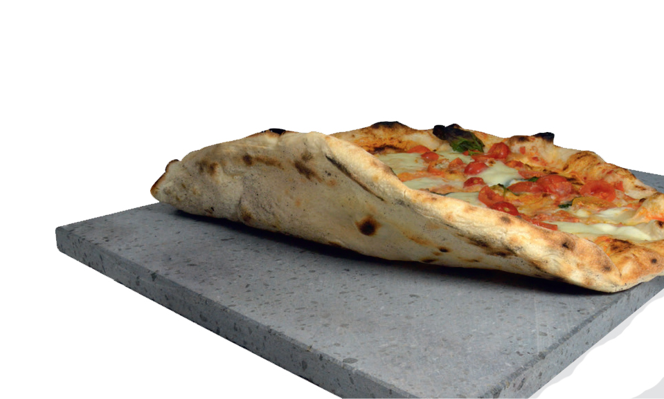 eppicotispai pizza su pietra